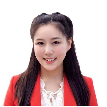 Leia Zhu